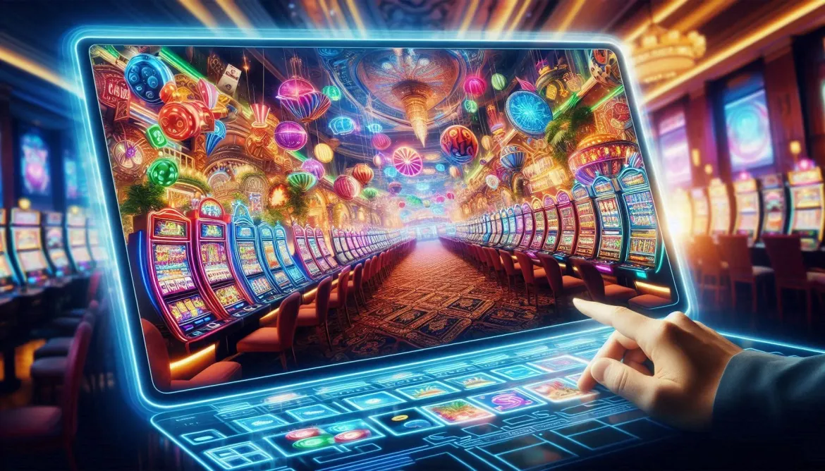 Turbowinz Casino